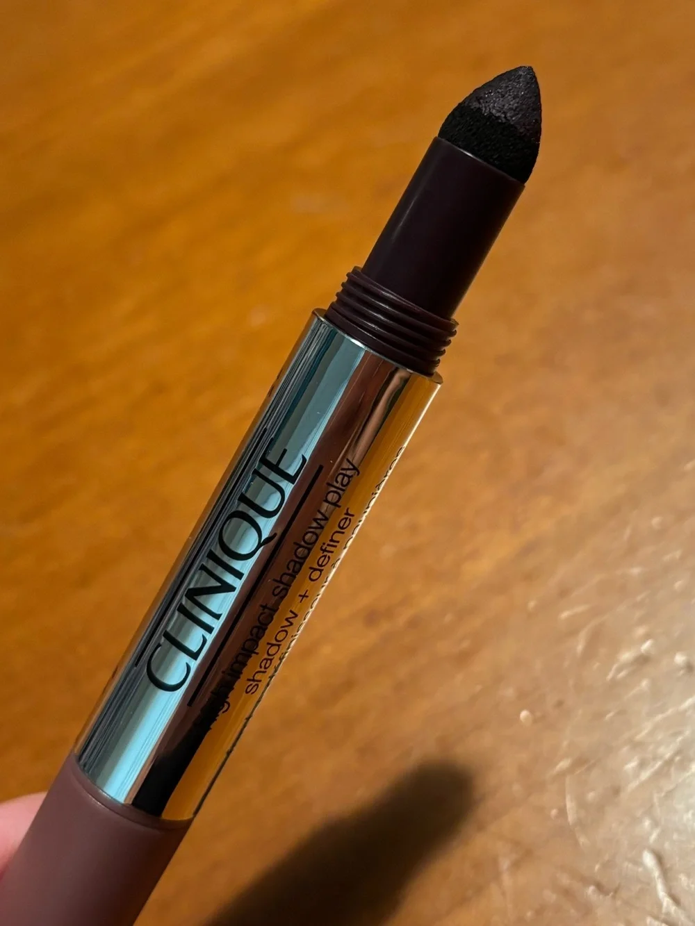 Clinique High Impact Shadow Play Shadow + Definer Eyeshadows